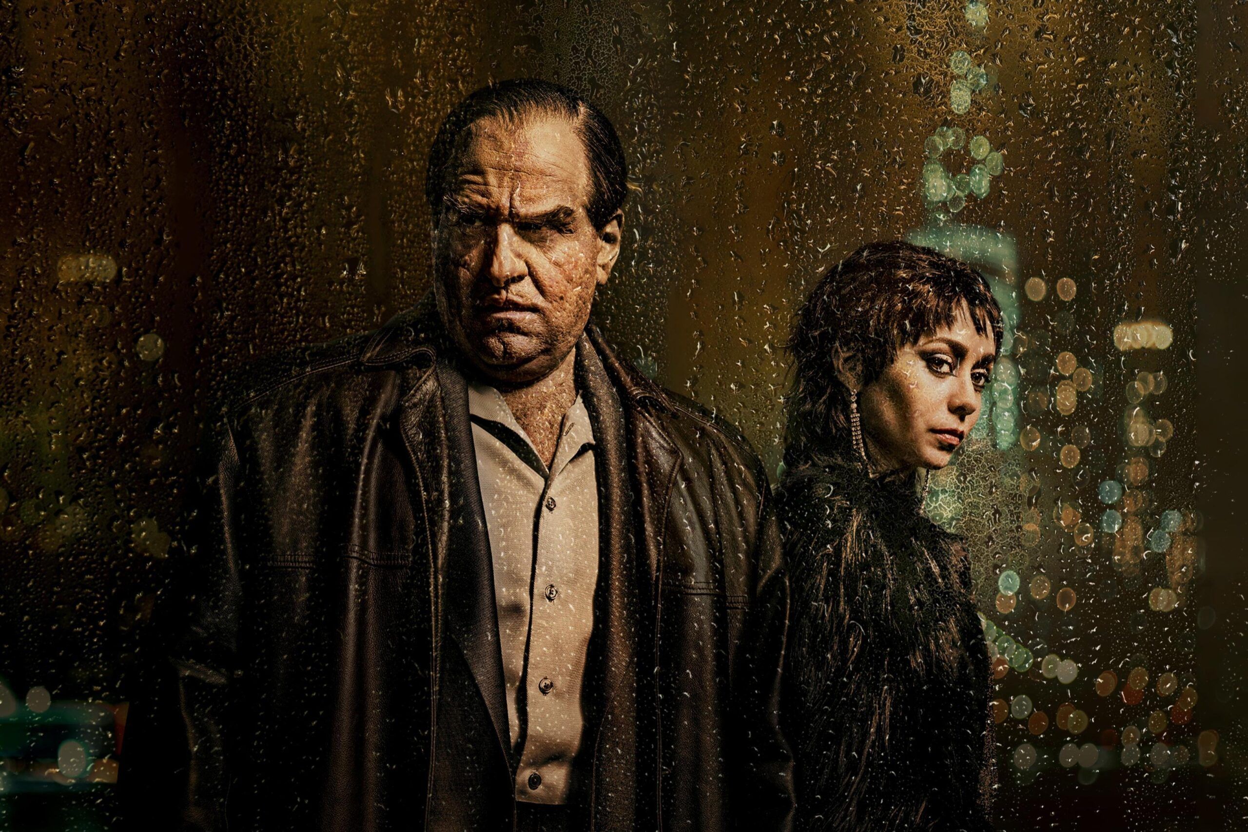 Movie Monday: The Penguin