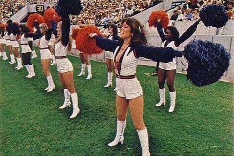 Opening Day Thread! Go Lions?