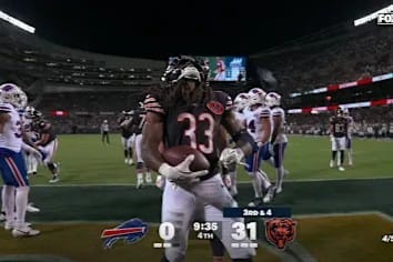 Rapid Fire Post PS Game #2 – Bills