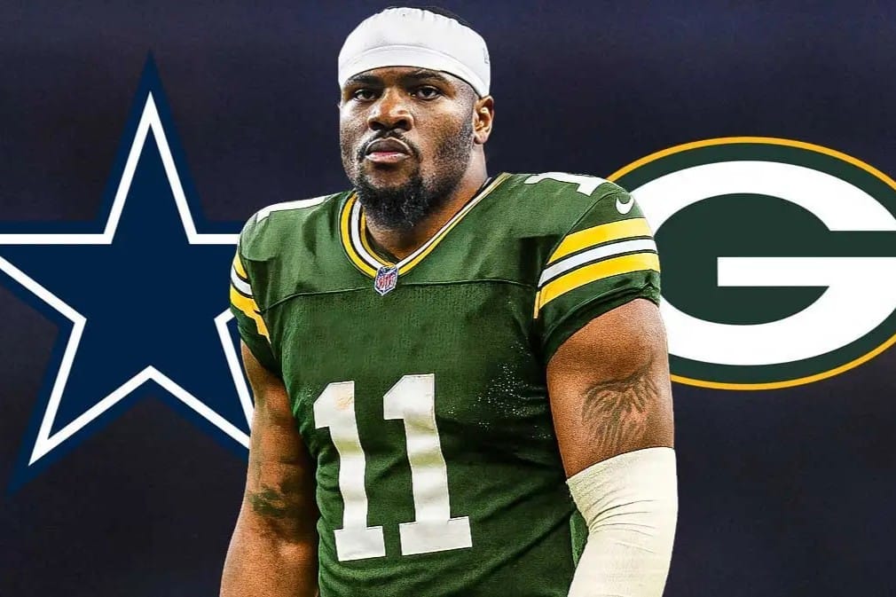 What Are You Thinking, Jerrah!