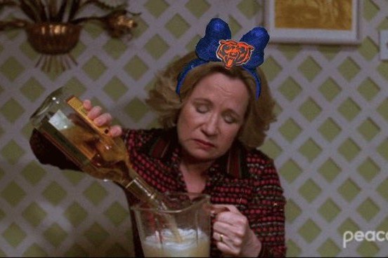 Twitter Tues. New Bears, Old Results