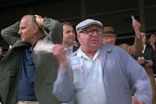 Bears: Subpar, Soft & Stupid