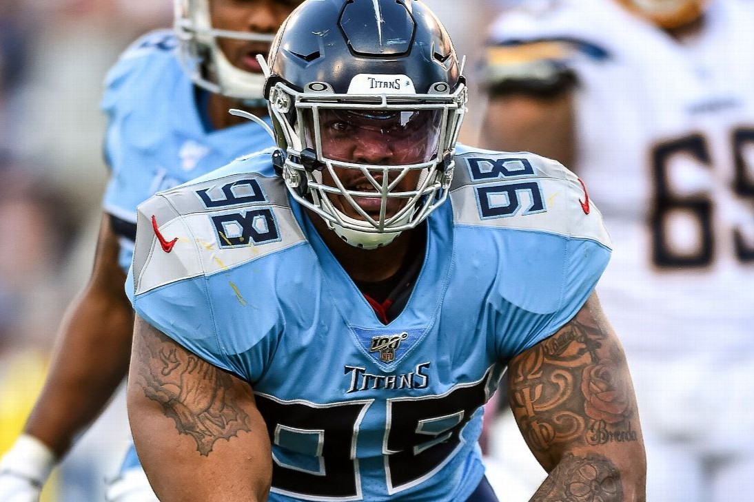 Bears NEED Jeffery Simmons