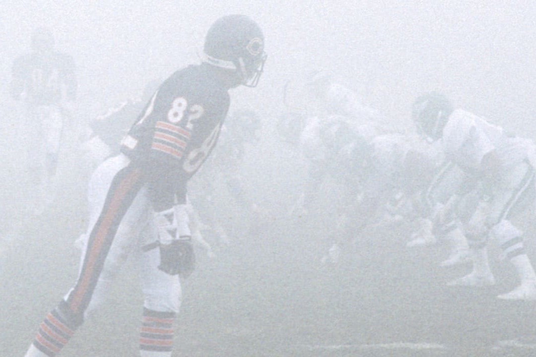 Bears@Eagles Game Preview WK13