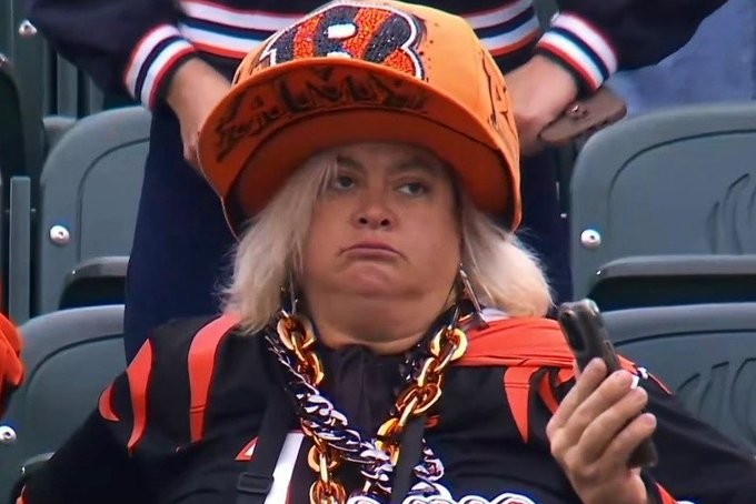 Rapid Recap Bears@Bengals. Wild Jungle Shoot-out!