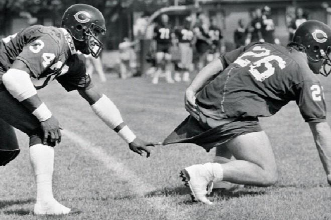 Bear-less Sunday WK13