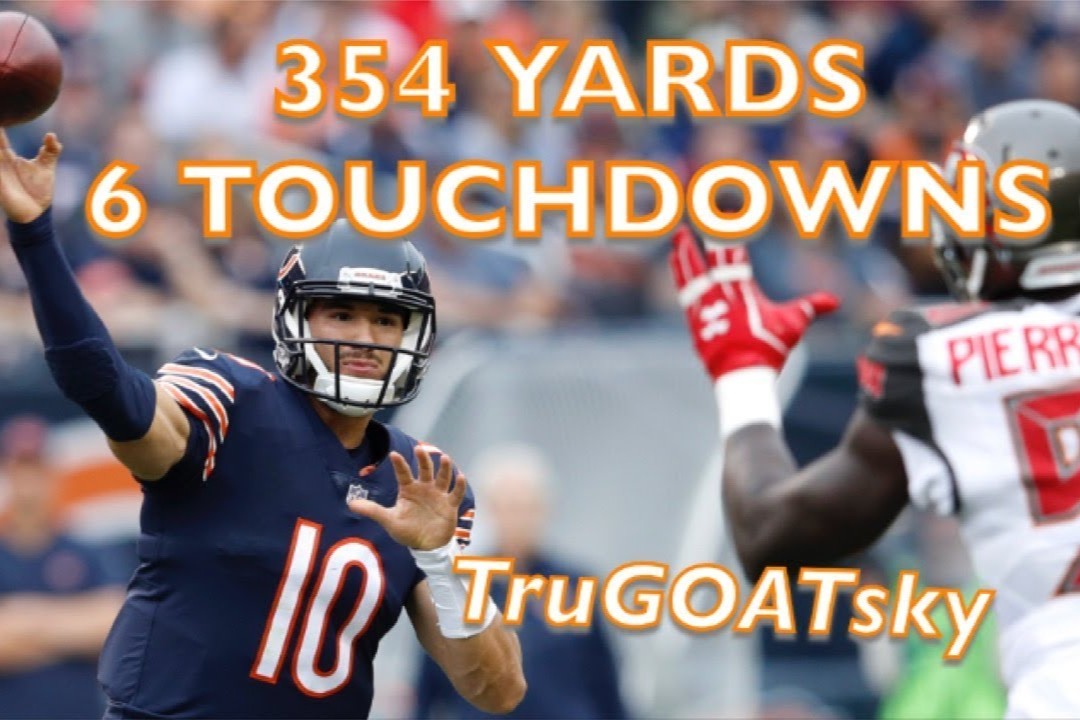 Bears@Bengals WK9