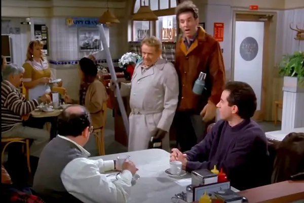 Airing of Grievances