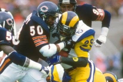 Rams@Bears Divisional RD Preview