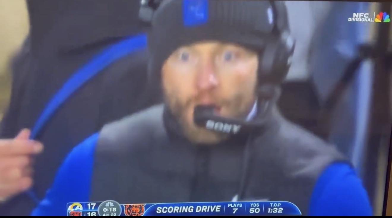 NFL ’25 Conference Thread