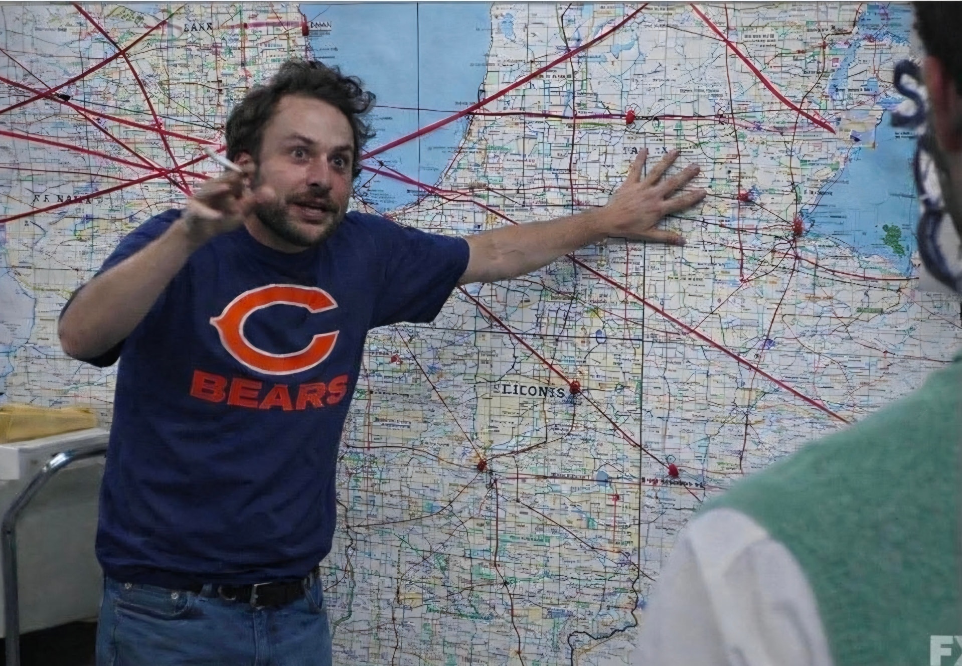Bears’ History from 70s