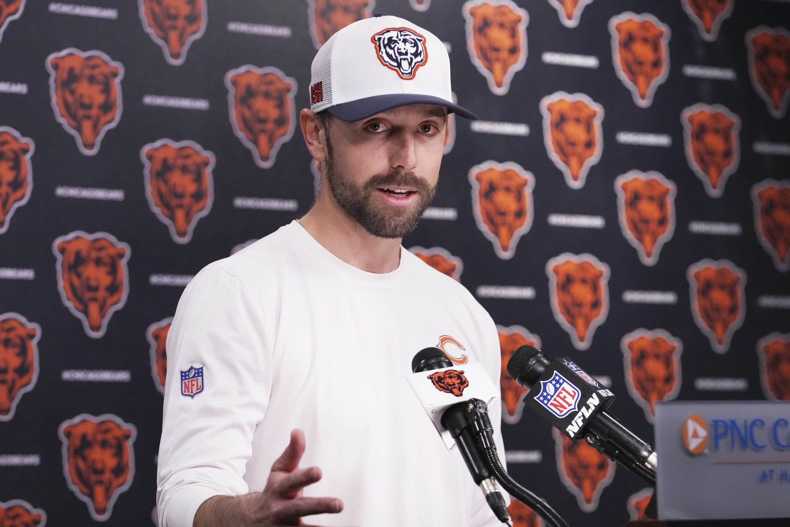 Ravens Hire Declan Doyle for OC