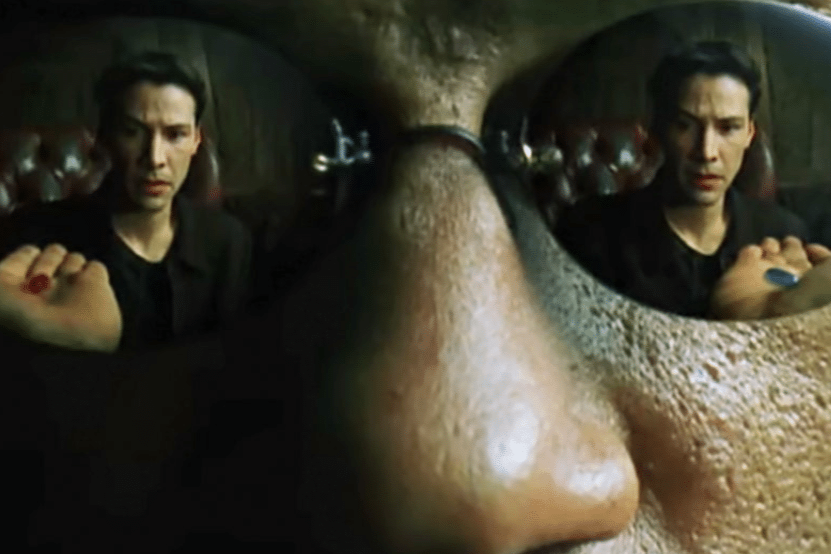 Audentes fortuna iuvat