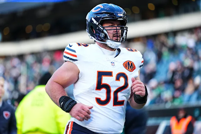 Drew Dalman Retiring