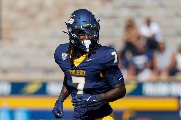 Safety:Emmanuel McNeil-Warren