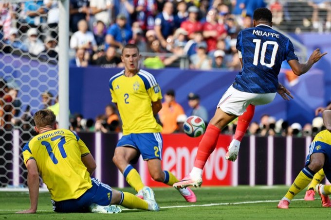 World Cup Class