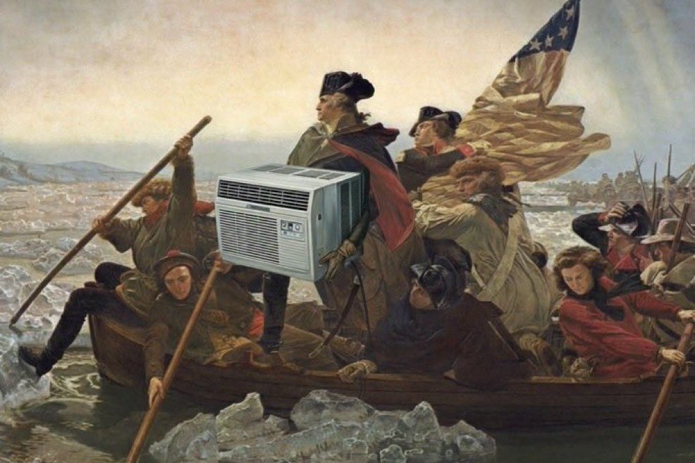 ’26 Happy 4rth!