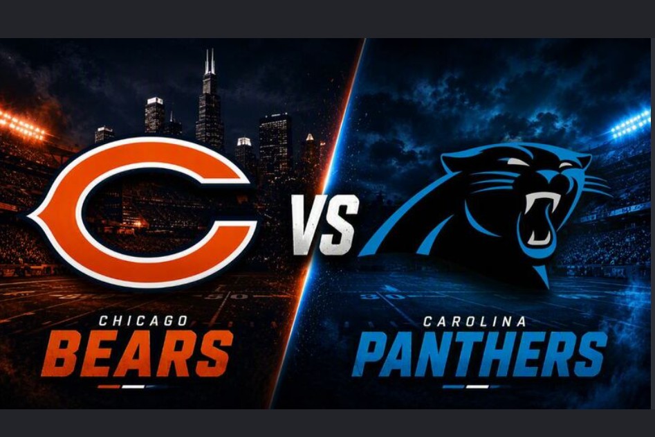 Once More unto the Breach! Bears@Panthers Thread